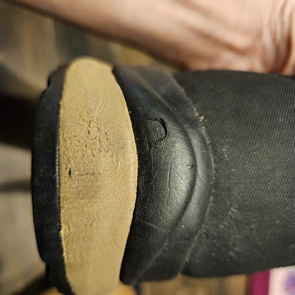 Adirondack III Boot Women-Size 7.5 - Picture 7 of 8